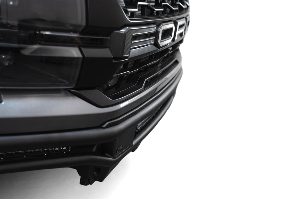 Addictive Desert Designs F210373200103 Race Series Front Bumper Fits 21-24 F-150