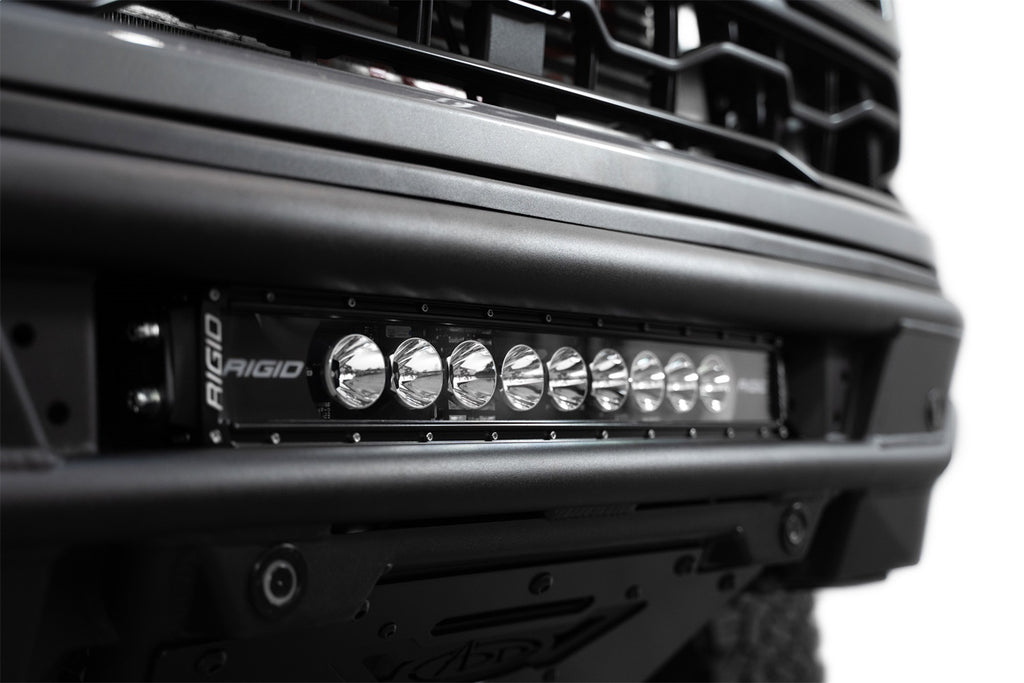 Addictive Desert Designs F210373200103 Race Series Front Bumper Fits 21-24 F-150
