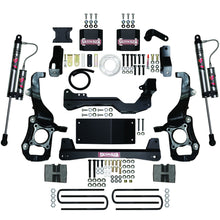 Load image into Gallery viewer, Skyjacker F2160BKX Suspension Lift Kit w/Shock Fits 21-22 F-150