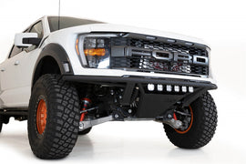 Addictive Desert Designs F218052070103 ADD PRO Front Bumper Fits 21-23 F-150