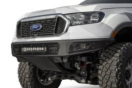 Addictive Desert Designs F222432090103 Venom Front Bumper Fits 19-21 Ranger
