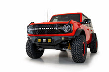 Load image into Gallery viewer, Addictive Desert Designs F230194120103 Bomber Front Bumper Fits 21-23 Bronco