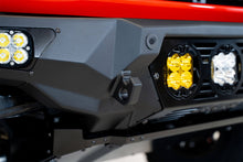 Load image into Gallery viewer, Addictive Desert Designs F230194120103 Bomber Front Bumper Fits 21-23 Bronco