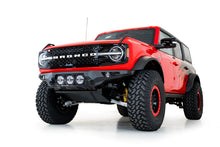 Load image into Gallery viewer, Addictive Desert Designs F230194130103 Bomber Front Bumper Fits 21-23 Bronco