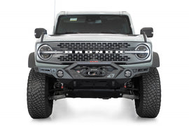 Addictive Desert Designs F230311070102 Krawler Front Bumper Fits 21-23 Bronco