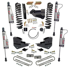 Load image into Gallery viewer, Skyjacker F23401K-X Suspension Lift Kit w/Shock