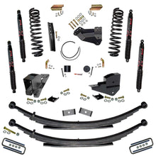 Load image into Gallery viewer, Skyjacker F23401KS-B Suspension Lift Kit w/Shock