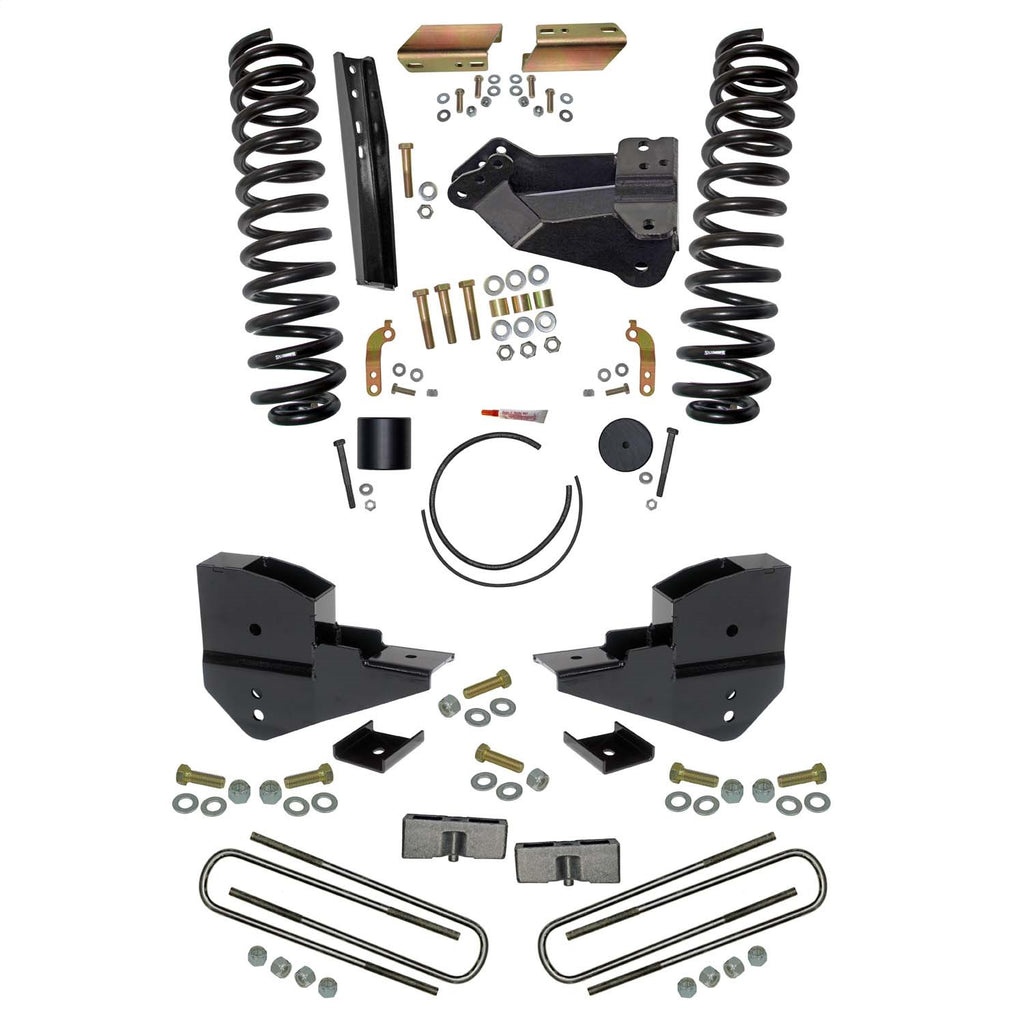 Skyjacker F23401K Suspension Lift Kit Fits F-250 Super Duty F-350 Super Duty