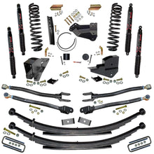 Load image into Gallery viewer, Skyjacker F234024KS-B Suspension Lift Kit w/Shock