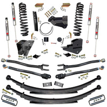 Load image into Gallery viewer, Skyjacker F234024KS-M Suspension Lift Kit w/Shock