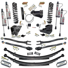 Load image into Gallery viewer, Skyjacker F234024KS-X Suspension Lift Kit w/Shock