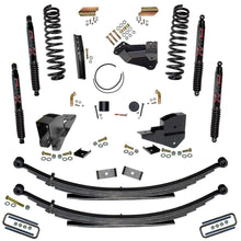 Load image into Gallery viewer, Skyjacker F23451KS-B Suspension Lift Kit w/Shock