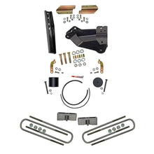 Load image into Gallery viewer, Skyjacker F23451 Component Box Fits 23 F-250 Super Duty F-350 Super Duty