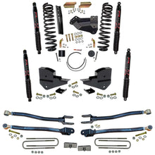 Load image into Gallery viewer, Skyjacker F234524K-B Suspension Lift Kit w/Shock