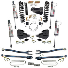 Load image into Gallery viewer, Skyjacker F234524K-X Suspension Lift Kit w/Shock