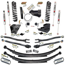 Load image into Gallery viewer, Skyjacker F234524KS-M Suspension Lift Kit w/Shock