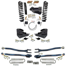 Load image into Gallery viewer, Skyjacker F234524K Suspension Lift Kit Fits 23 F-250 Super Duty F-350 Super Duty