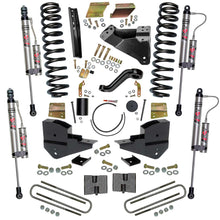 Load image into Gallery viewer, Skyjacker F23601K-X Suspension Lift Kit w/Shock