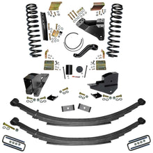 Load image into Gallery viewer, Skyjacker F23601KS Suspension Lift Kit Fits F-250 Super Duty F-350 Super Duty