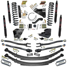 Load image into Gallery viewer, Skyjacker F236024KS-B Suspension Lift Kit w/Shock