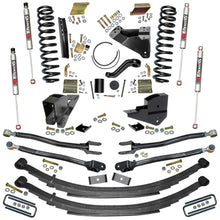 Load image into Gallery viewer, Skyjacker F236024KS-M Suspension Lift Kit w/Shock