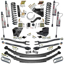 Load image into Gallery viewer, Skyjacker F236024KS-X Suspension Lift Kit w/Shock