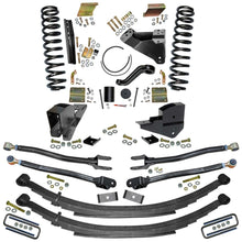 Load image into Gallery viewer, Skyjacker F236024KS Suspension Lift Kit Fits F-250 Super Duty F-350 Super Duty