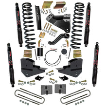 Load image into Gallery viewer, Skyjacker F23651K-B Suspension Lift Kit w/Shock