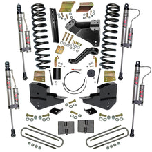 Load image into Gallery viewer, Skyjacker F23651K-X Suspension Lift Kit w/Shock