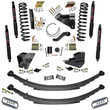 Load image into Gallery viewer, Skyjacker F23651KS-B Suspension Lift Kit w/Shock