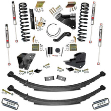 Load image into Gallery viewer, Skyjacker F23651KS-M Suspension Lift Kit w/Shock