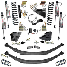 Load image into Gallery viewer, Skyjacker F23651KS-X Suspension Lift Kit w/Shock