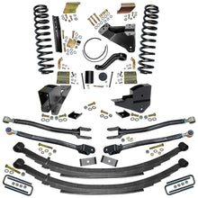 Load image into Gallery viewer, Skyjacker F236524KS Suspension Lift Kit Fits F-250 Super Duty F-350 Super Duty