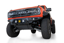 Load image into Gallery viewer, Addictive Desert Designs F260014120103 Bomber Front Bumper Fits 22-23 Bronco