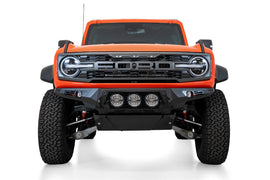 Addictive Desert Designs F260014130103 Bomber Front Bumper Fits 22-23 Bronco