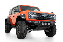 Load image into Gallery viewer, Addictive Desert Designs F260014130103 Bomber Front Bumper Fits 22-23 Bronco