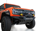 Addictive Desert Designs F260181060103 Rock Fighter Front Bumper Fits Bronco
