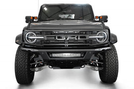 Addictive Desert Designs F260262110103 Phantom Front Bumper Fits 22-24 Bronco