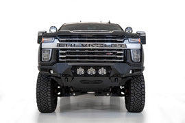 Addictive Desert Designs F270014100103 Bomber Front Bumper