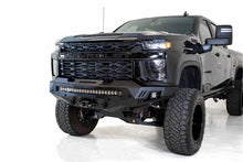 Load image into Gallery viewer, Addictive Desert Designs F271202890103 Stealth Fighter Front Bumper