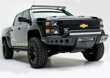 Load image into Gallery viewer, Addictive Desert Designs F282892680103 Stealth Front Bumper Fits Silverado 1500