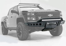 Load image into Gallery viewer, Addictive Desert Designs F282892680103 Stealth Front Bumper Fits Silverado 1500