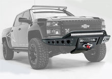 Load image into Gallery viewer, Addictive Desert Designs F282932680103 Stealth Front Bumper Fits Silverado 1500