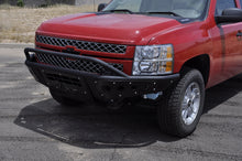 Load image into Gallery viewer, Addictive Desert Designs F302972680103 Stealth Front Bumper Fits Silverado 1500