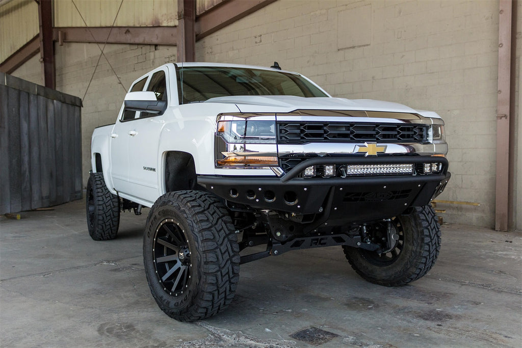 Addictive Desert Designs F363792870103 Stealth R Front Bumper