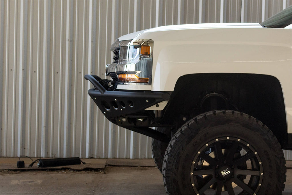 Addictive Desert Designs F363792870103 Stealth R Front Bumper