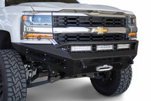 Load image into Gallery viewer, Addictive Desert Designs F367382840103 HoneyBadger Front Bumper