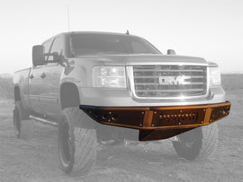 Addictive Desert Designs F392001250103 Venom Front Bumper