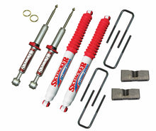 Load image into Gallery viewer, Skyjacker F430STBH Suspension Lift Kit w/Shock Fits 04-08 F-150