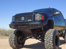 Load image into Gallery viewer, Addictive Desert Designs F432001250103 Venom Front Bumper Fits 11-13 Sierra 1500